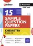 CBSE Sample Chemistry 12th