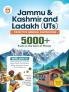 Objective Jammu & Kashmir and Ladakh (E)