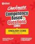 CHECKMATE CBQS ENGLISH CBSE CLASS 12TH