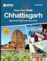 Know Your State Chhattisgarh (General Knowledge) | With Coloured Map Practice MCQs PYQs & Budget 2025-26 | Highly Useful for CGPSC & Other Competitive Exams | Revised Edition