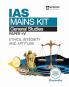 IAS Mains Kit General Studies Paper-IV (E)