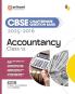 CBSE Chapterwise Accountancy12th