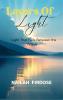 Layers Of Light - Light That Falls Between the Words