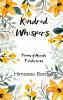 Kindred Whispers-Poems of Harsh Tenderness