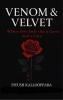 Venom & Velvet - Where love feels like a Curse and a Cure