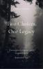 Two choices One legacy - Footsteps of a stranger on a forgotten path