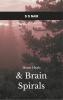 Heart Heals Brain Spirals - Time heals everything
