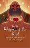 Whispers of the Heart - Beyond the Stars: Poems of Love Loss and Light