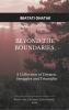 Beyond the Boundaries-A Collection of Dreams Struggles and Triumphs