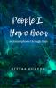 People I Have Been - metamorphosis through time