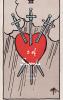 3 of Swords
