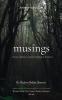 Musings - ...of darkness love and everything in between.