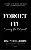 Forget It!-Burning the Rulebook