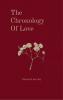 The Chronology of Love