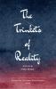 Trinkets of Reality The thought of a melancholic mind expressed poetically through the rush of life and the witness of deaths