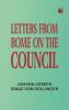Letters From Rome on the Council