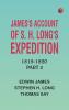 James's Account of S. H. Long's Expedition 1819-1820 part 2
