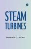 Steam Turbines