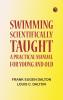 Swimming Scientifically Taught: A Practical Manual for Young and Old
