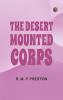 The Desert Mounted Corps