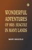 Wonderful Adventures of Mrs. Seacole in Many Lands