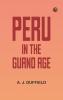 Peru in the Guano Age