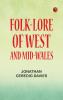 Folk-Lore of West and Mid-Wales
