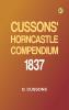Cussons' Horncastle Compendium 1837