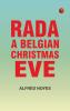 Rada: A Belgian Christmas Eve