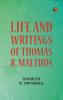 Life and Writings of Thomas R. Malthus