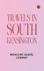Travels in South Kensington