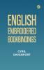 English Embroidered Bookbindings