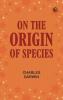 On the Origin of Species