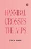 Hannibal Crosses the Alps
