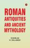 Roman Antiquities and Ancient Mythology