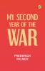 My Second Year of the War