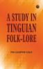 A Study in Tinguian Folk-Lore