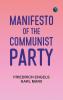 Manifesto of the Communist Party