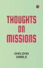 Thoughts on Missions