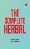 The Complete Herbal