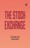 The Stock Exchange
