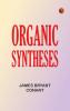 Organic Syntheses