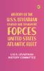 History of the U.S.S. Leviathan cruiser and transport forces United States Atlantic fleet