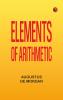 Elements of arithmetic
