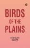 Birds of the Plains