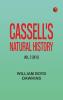 Cassell's Natural History Vol. 2 (of 6)