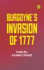 Burgoyne's Invasion of 1777