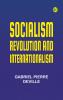 Socialism Revolution and Internationalism