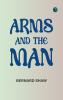 Arms and the Man