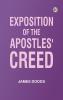 Exposition of the Apostles' Creed
